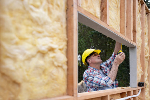 Fireproof Insulation in Cando, ND